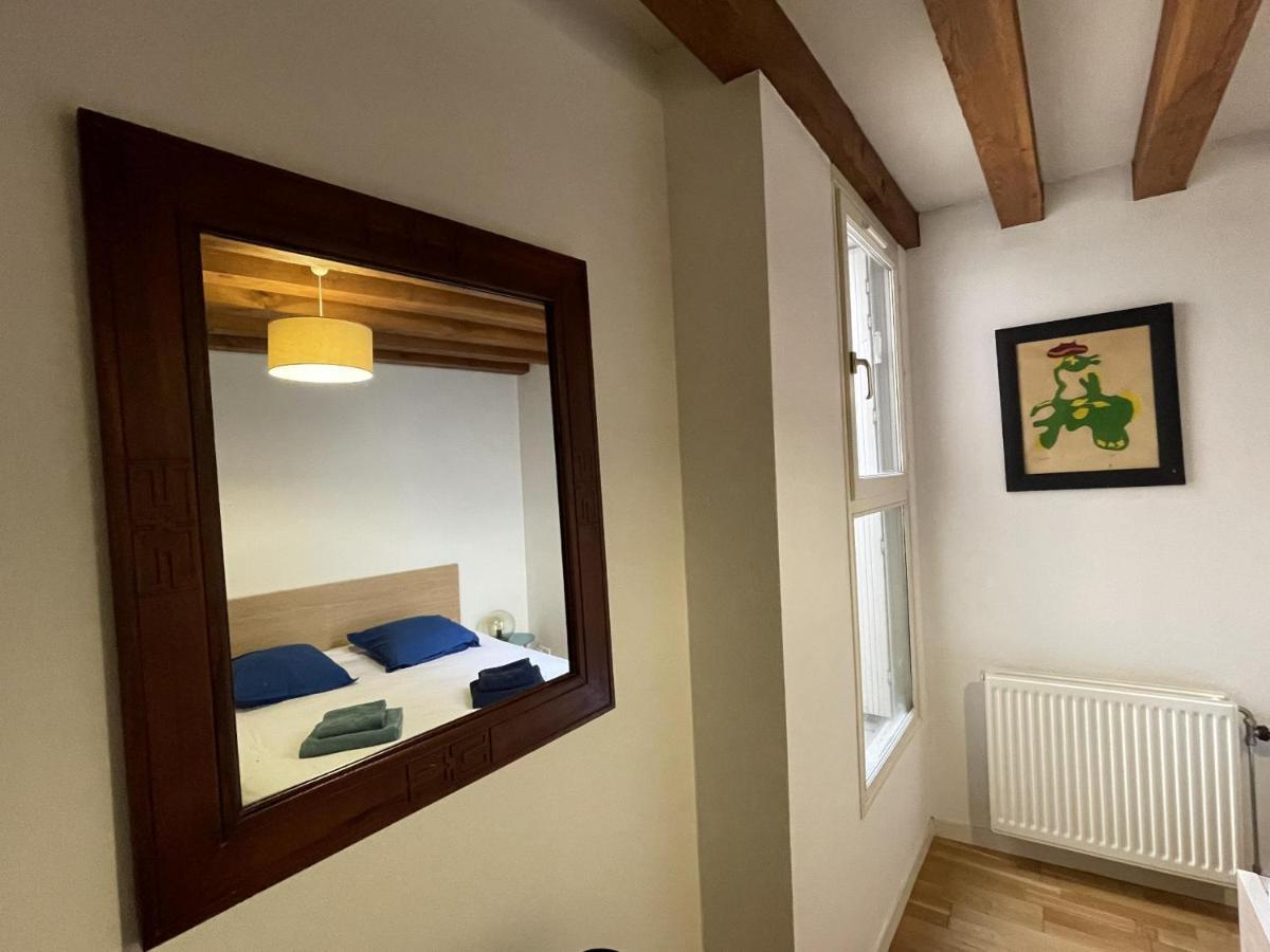 Appartement Le Saint-Nicolas Auxerre Les Quais Exterior foto
