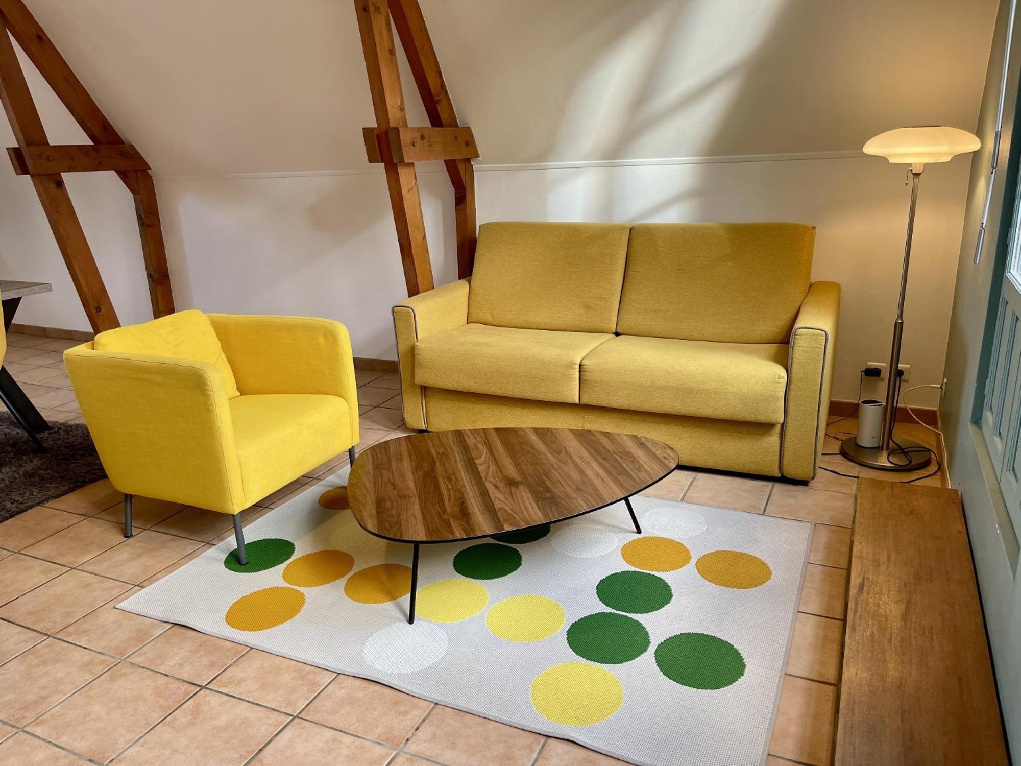Appartement Le Saint-Nicolas Auxerre Les Quais Exterior foto