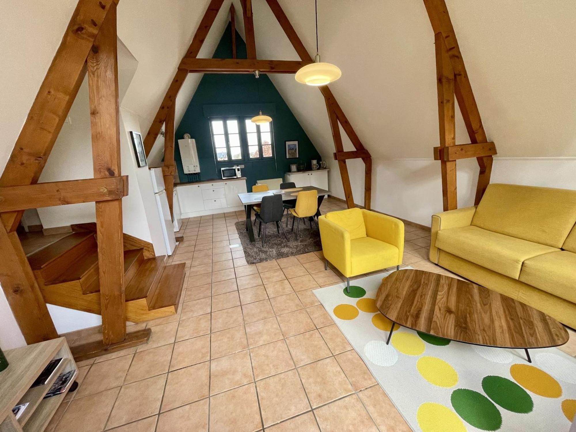 Appartement Le Saint-Nicolas Auxerre Les Quais Exterior foto